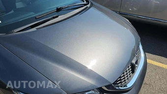 2013 Honda Civic Sedan LX – miniatura 25