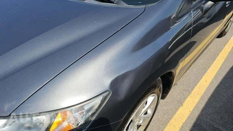 2013 Honda Civic Sedan LX – miniatura 27