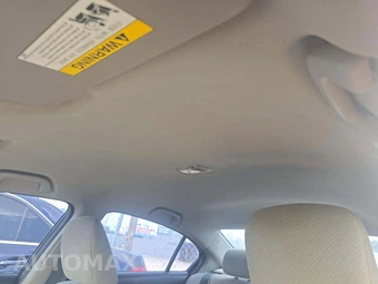 2013 Honda Civic Sedan LX – miniatura 11