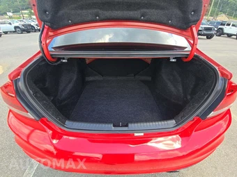 2013 Honda Civic Sedan Si - miniatura 11