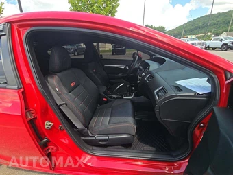 2013 Honda Civic Sedan Si - miniatura 15