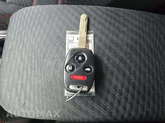 2013 Honda Civic Sedan Si - miniatura 5