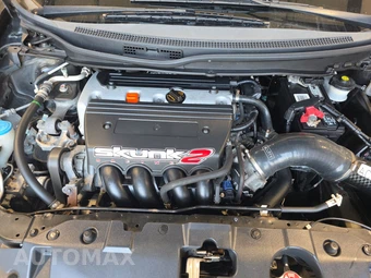 2013 Honda Civic Sedan Si - miniatura 15