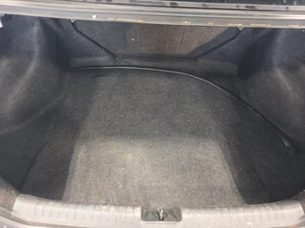 2013 Honda Civic Sedan Si - miniatura 16