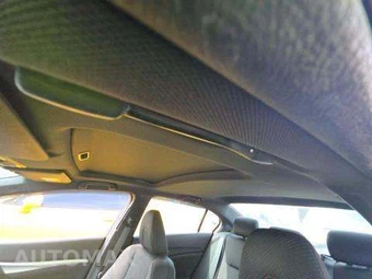 2013 Honda Civic Sedan Si - miniatura 11