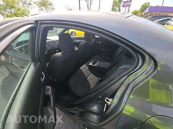 2013 Honda Civic Sedan Si - miniatura 13