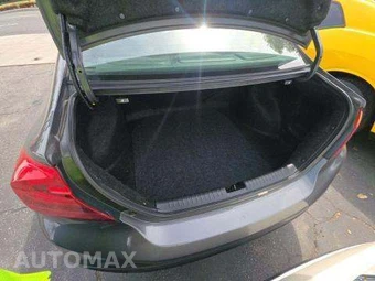 2013 Honda Civic Sedan Si - miniatura 14