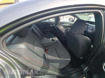 2013 Honda Civic Sedan Si - miniatura 16