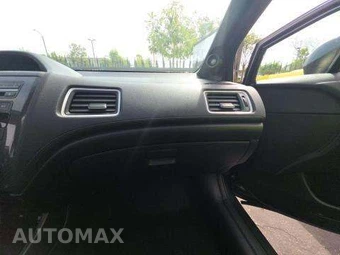 2013 Honda Civic Sedan Si - miniatura 19