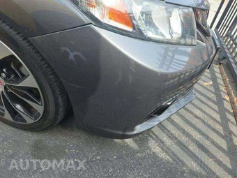2013 Honda Civic Sedan Si - miniatura 21