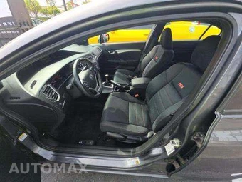 2013 Honda Civic Sedan Si - miniatura 6