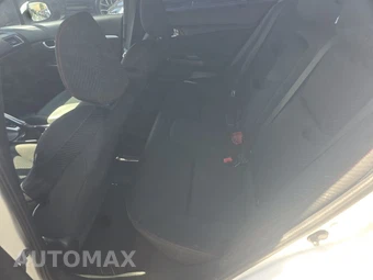 2013 Honda Civic Sedan Si w/Summer Tires - miniatura 13