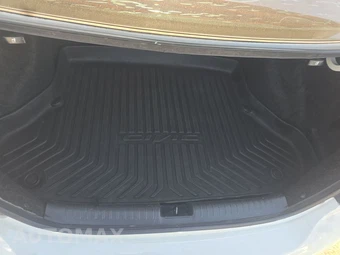 2013 Honda Civic Sedan Si w/Summer Tires - miniatura 16