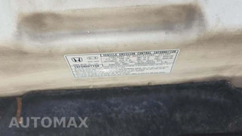 2013 Honda Civic Sedan Si w/Summer Tires - miniatura 19