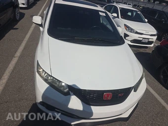 2013 Honda Civic Sedan Si w/Summer Tires - miniatura 2