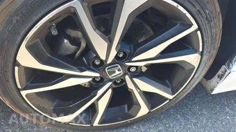 2013 Honda Civic Sedan Si w/Summer Tires - miniatura 21