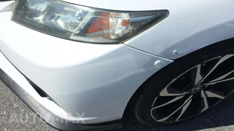 2013 Honda Civic Sedan Si w/Summer Tires - miniatura 23