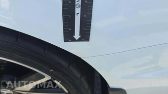 2013 Honda Civic Sedan Si w/Summer Tires - miniatura 24