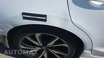2013 Honda Civic Sedan Si w/Summer Tires - miniatura 25