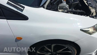 2013 Honda Civic Sedan Si w/Summer Tires - miniatura 28
