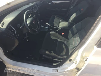 2013 Honda Civic Sedan Si w/Summer Tires - miniatura 7