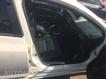 2013 Honda Civic Sedan Si w/Summer Tires - miniatura 8