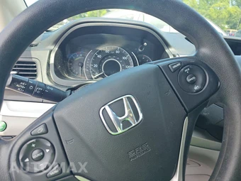 2013 Honda CR-V EX - miniatura 10