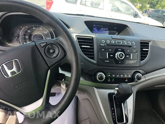 2013 Honda CR-V EX - miniatura 11