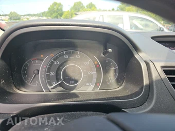 2013 Honda CR-V EX - miniatura 12