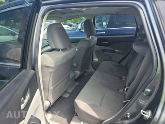 2013 Honda CR-V EX - miniatura 13