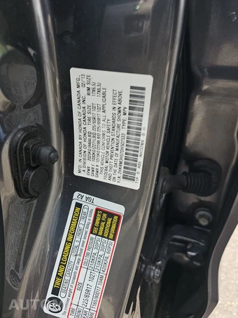 2013 Honda CR-V EX - miniatura 14