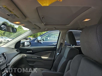 2013 Honda CR-V EX - miniatura 17