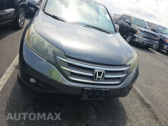2013 Honda CR-V EX - miniatura 2