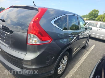 2013 Honda CR-V EX - miniatura 4