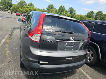 2013 Honda CR-V EX - miniatura 5