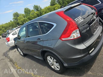 2013 Honda CR-V EX - miniatura 6