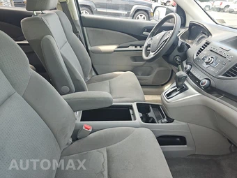 2013 Honda CR-V EX - miniatura 8