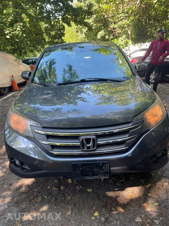 2013 Honda CR-V EX - car from the USA, Manheim Buy-Now listing at AUTOMAX