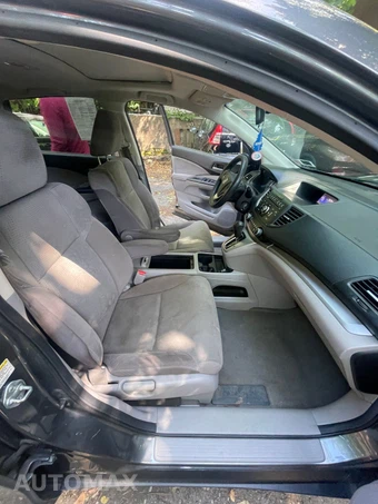 2013 Honda CR-V EX - miniatura 10