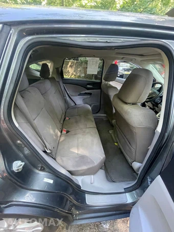2013 Honda CR-V EX - miniatura 11