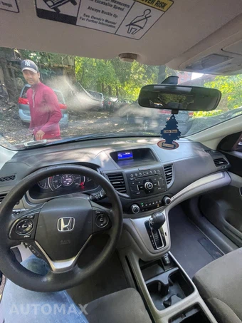 2013 Honda CR-V EX - miniatura 12