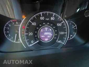 2013 Honda CR-V EX - miniatura 13