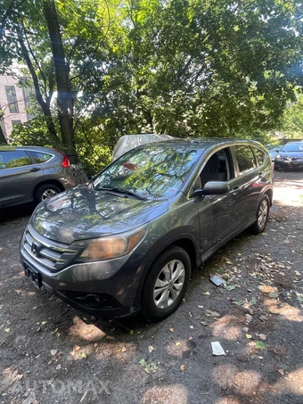 2013 Honda CR-V EX - miniatura 2