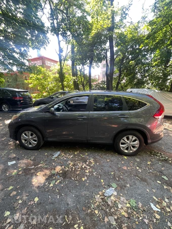2013 Honda CR-V EX - miniatura 3