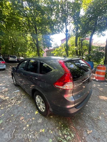 2013 Honda CR-V EX - miniatura 4