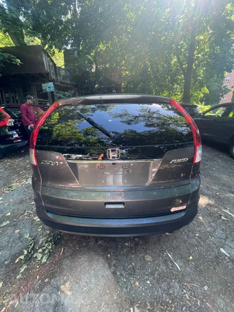 2013 Honda CR-V EX - miniatura 5