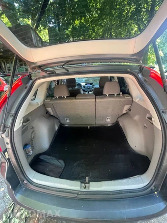 2013 Honda CR-V EX - miniatura 6
