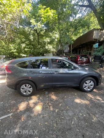 2013 Honda CR-V EX - miniatura 8