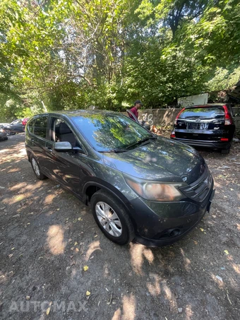2013 Honda CR-V EX - miniatura 9