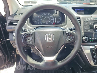 2013 Honda CR-V EX – miniatura 10